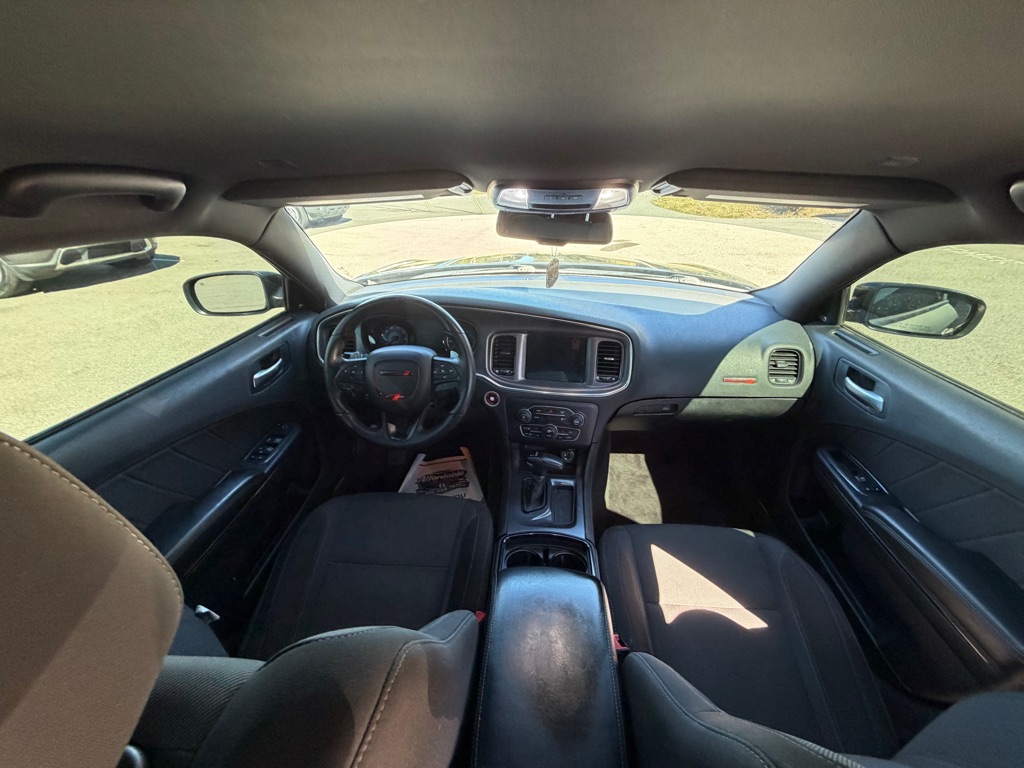 Photo 18 of this DODGE CHARGER