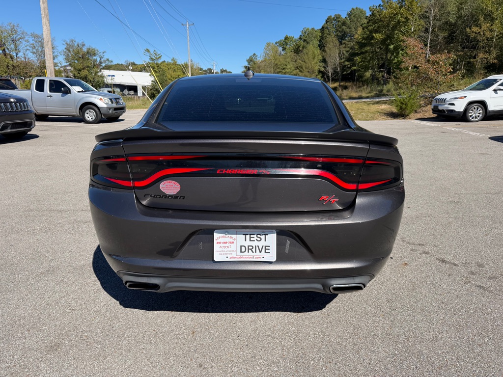 Photo 6 of this DODGE CHARGER