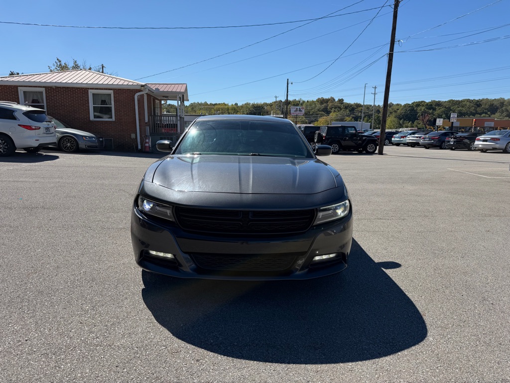 Photo 9 of this DODGE CHARGER