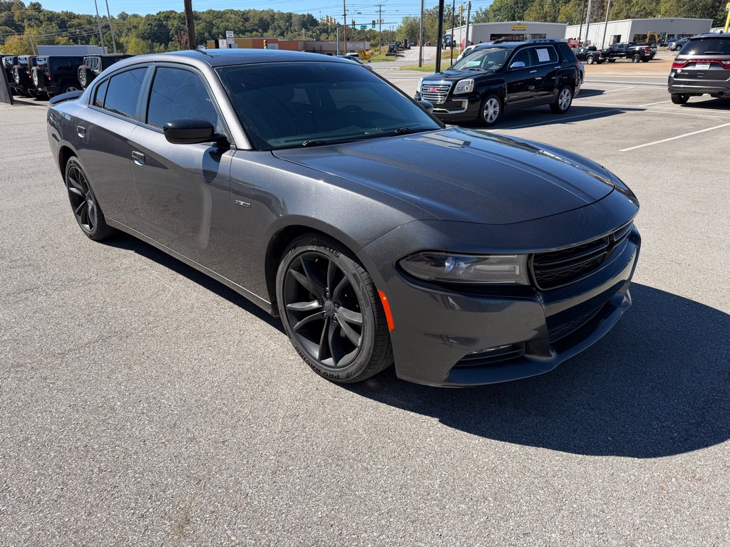 Photo 3 of this DODGE CHARGER