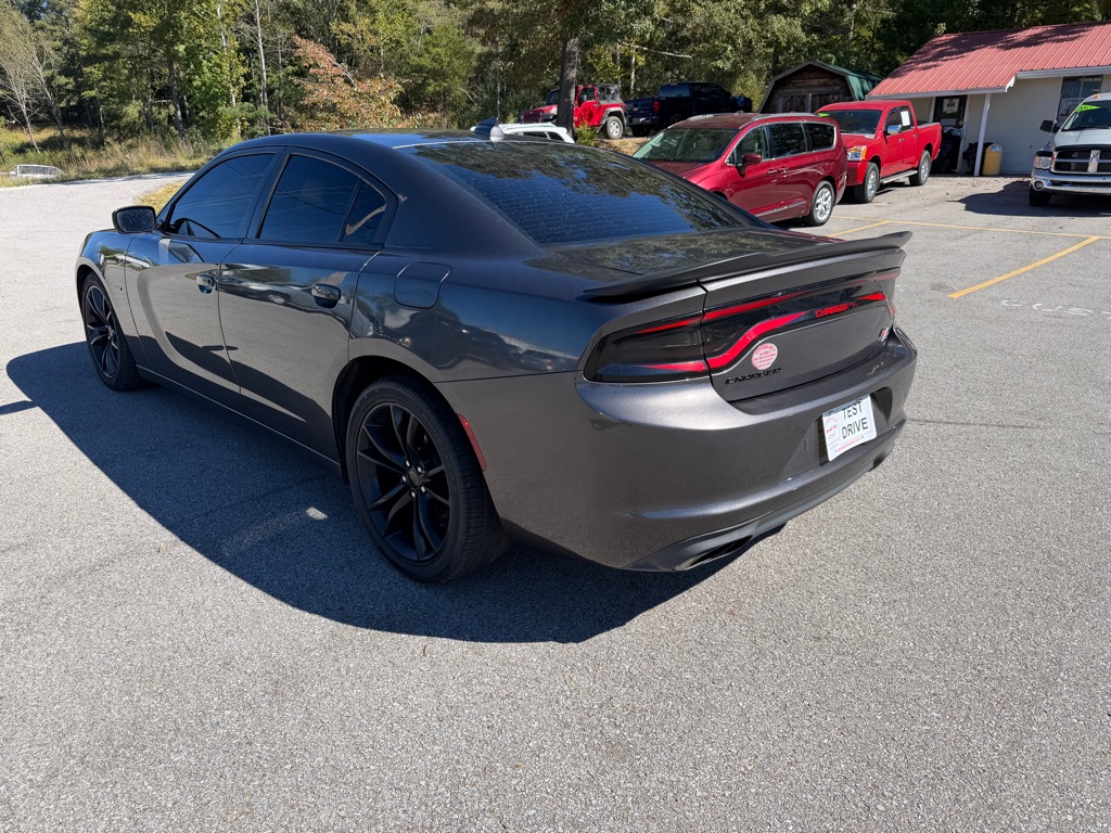 Photo 7 of this DODGE CHARGER
