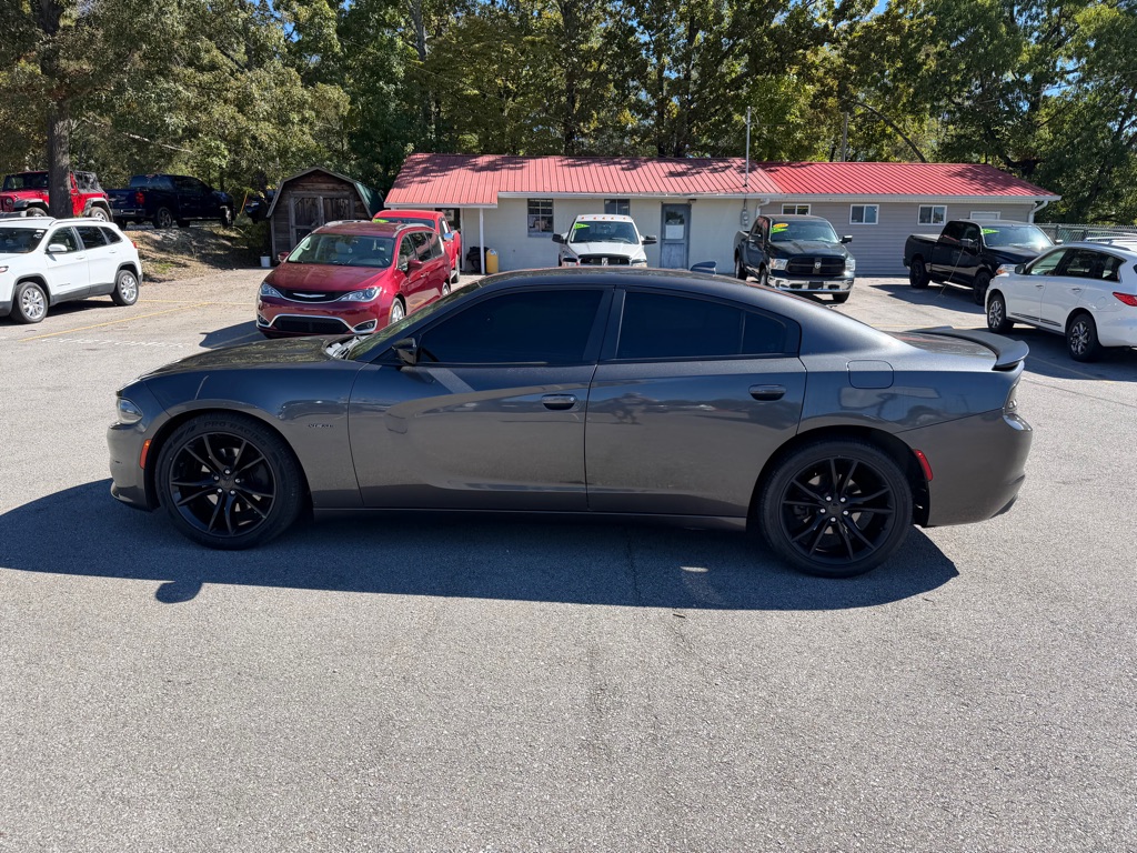 Photo 8 of this DODGE CHARGER
