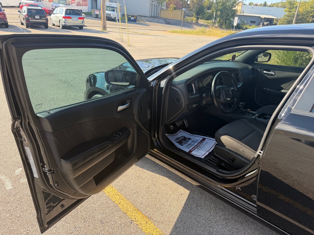 Photo 9 of this DODGE CHARGER