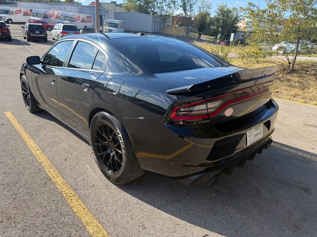 Photo 7 of this DODGE CHARGER