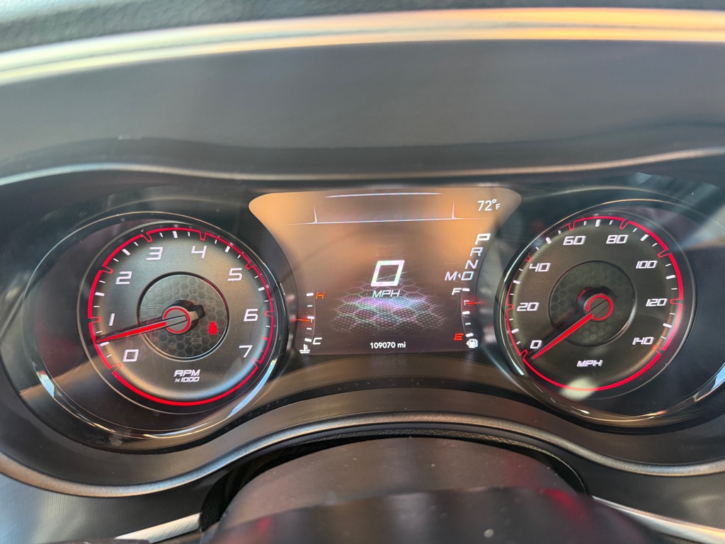 Photo 19 of this DODGE CHARGER