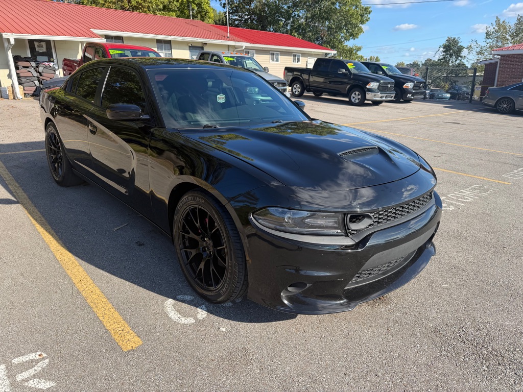 Photo 3 of this DODGE CHARGER