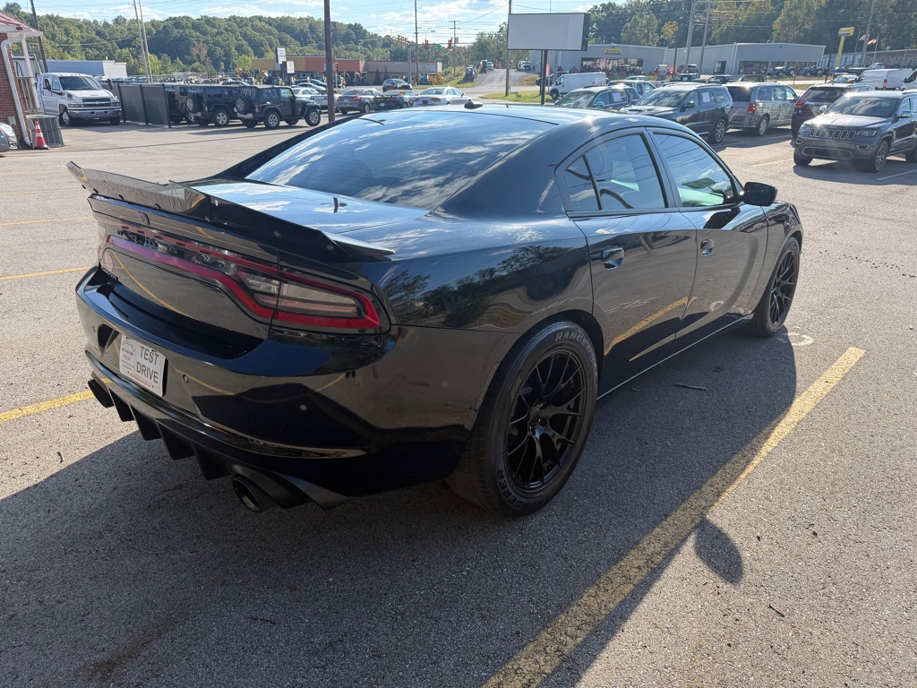 Photo 5 of this DODGE CHARGER