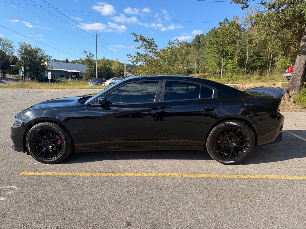 Photo 8 of this DODGE CHARGER