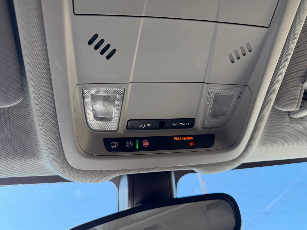 Photo 22 of this GMC TERRAIN
