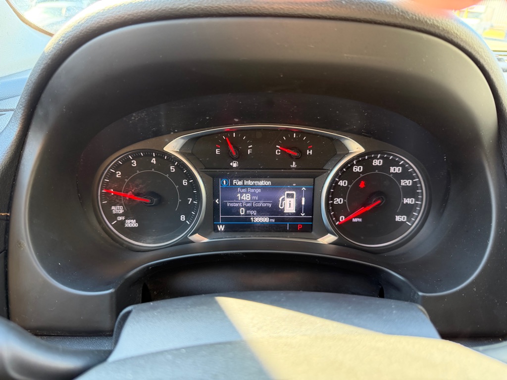 Photo 27 of this GMC TERRAIN