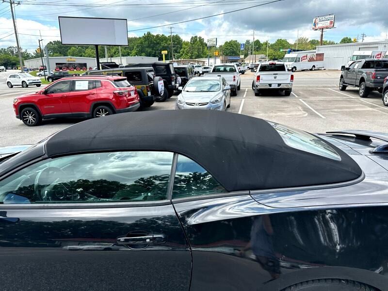CHEVROLET CAMARO 2019 CHEVROLET CAMARO 1G1FB3DS9K0146149