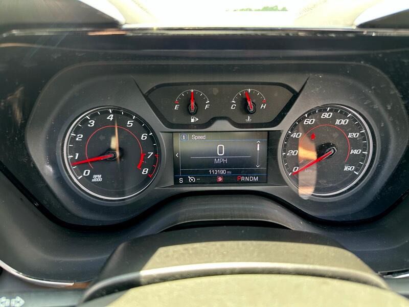 CHEVROLET CAMARO 2019 CHEVROLET CAMARO 1G1FB3DS9K0146149