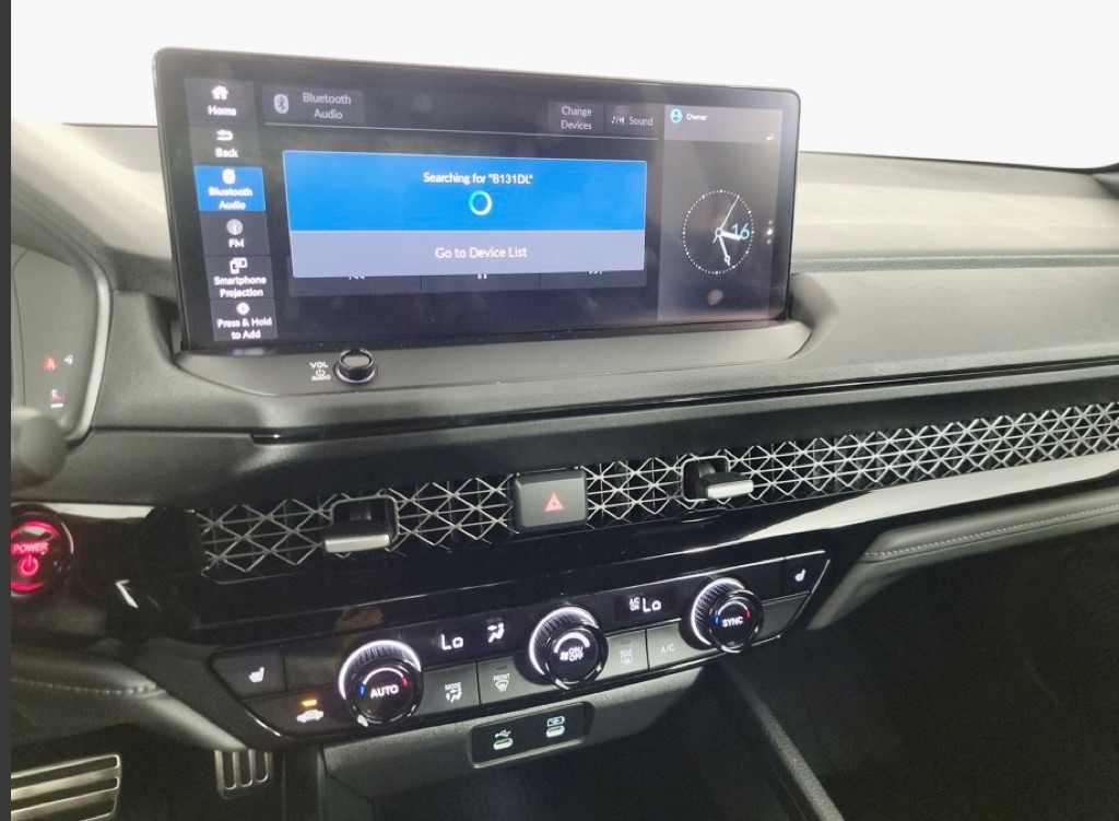 Photo 9 of this HONDA ACCORD