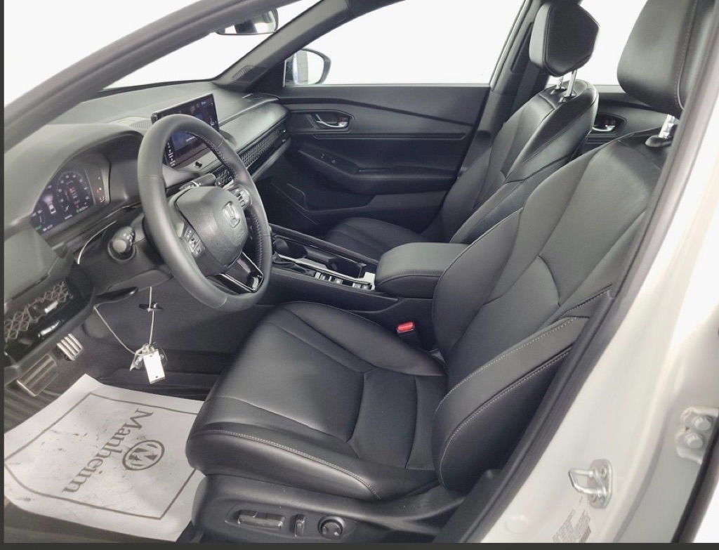 Photo 7 of this HONDA ACCORD
