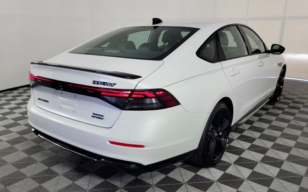 Photo 3 of this HONDA ACCORD