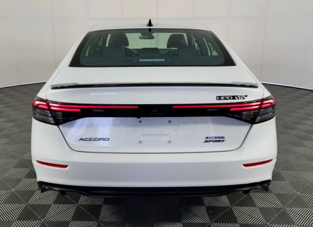 Photo 6 of this HONDA ACCORD
