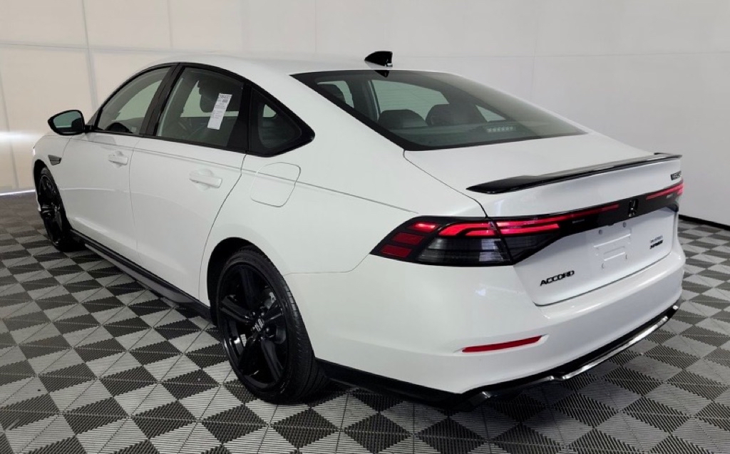 Photo 4 of this HONDA ACCORD