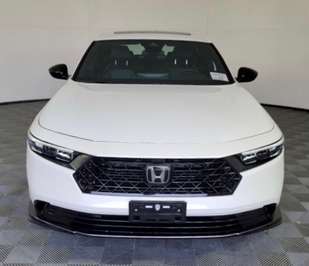 Photo 5 of this HONDA ACCORD