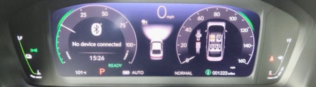 Photo 8 of this HONDA ACCORD