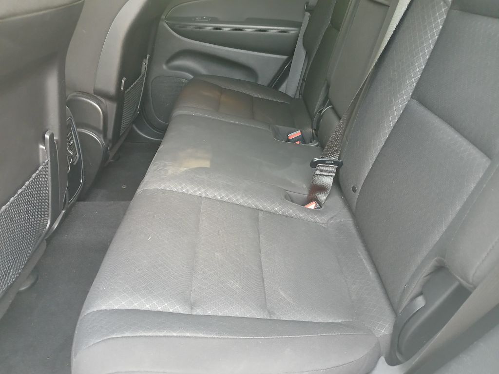 Photo 24 of this JEEP GRAND CHEROKEE