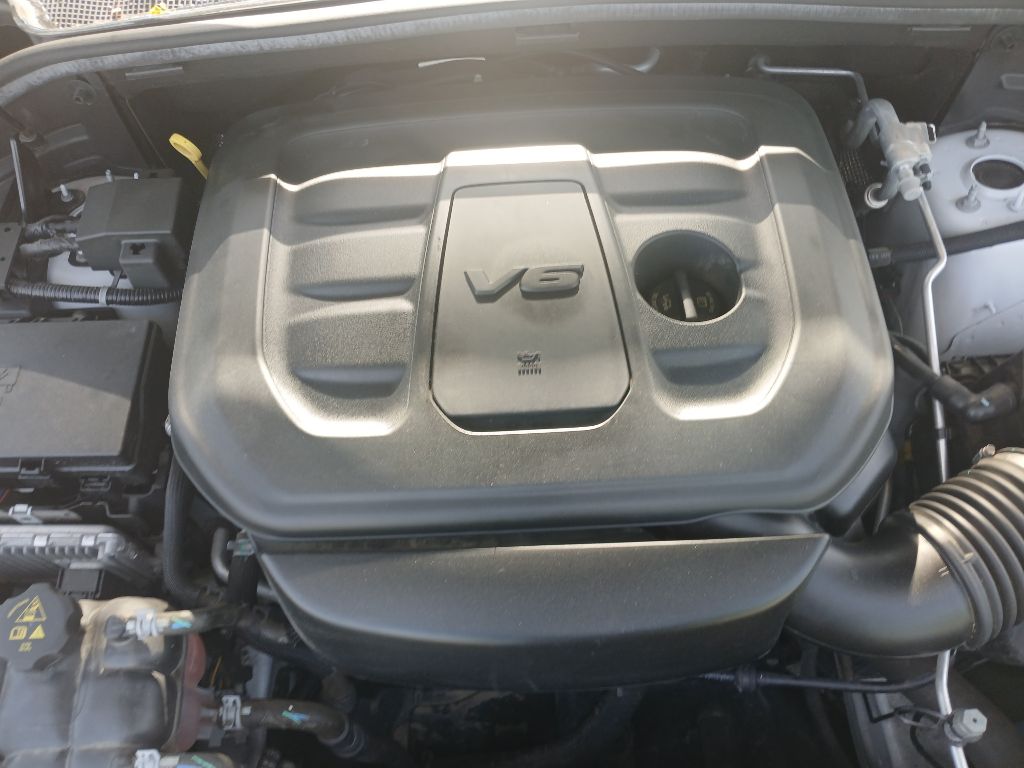 Photo 15 of this JEEP GRAND CHEROKEE