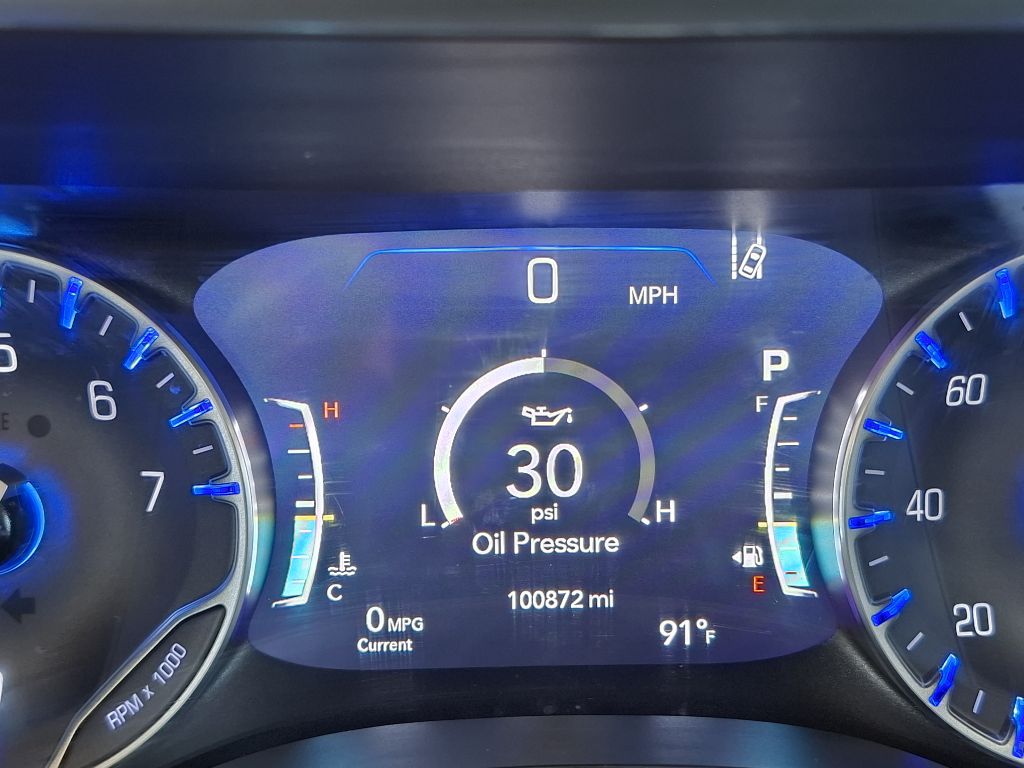 Photo 11 of this CHRYSLER PACIFICA