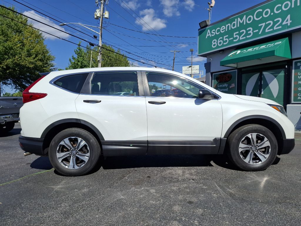 Photo 9 of this HONDA CR-V