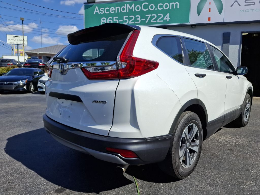 Photo 10 of this HONDA CR-V