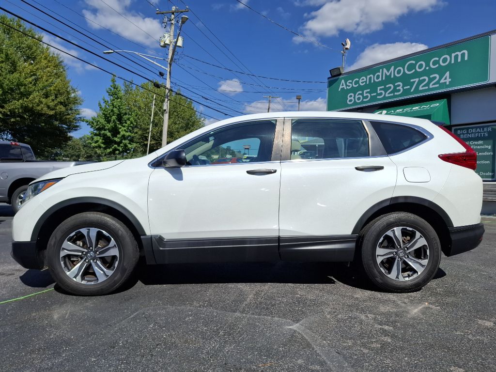 Photo 3 of this HONDA CR-V
