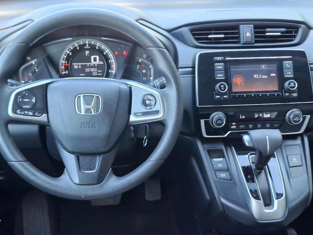 Photo 2 of this HONDA CR-V