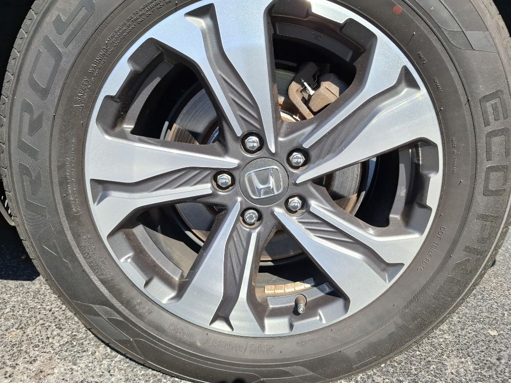 Photo 11 of this HONDA CR-V