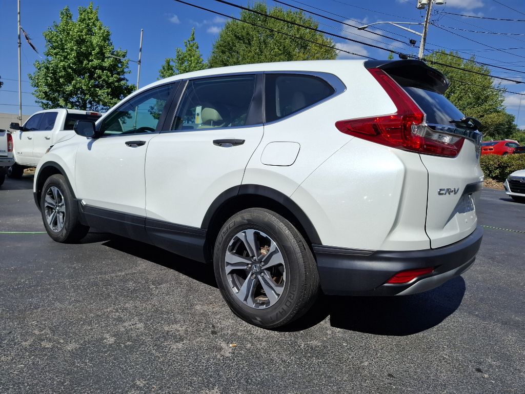 Photo 4 of this HONDA CR-V