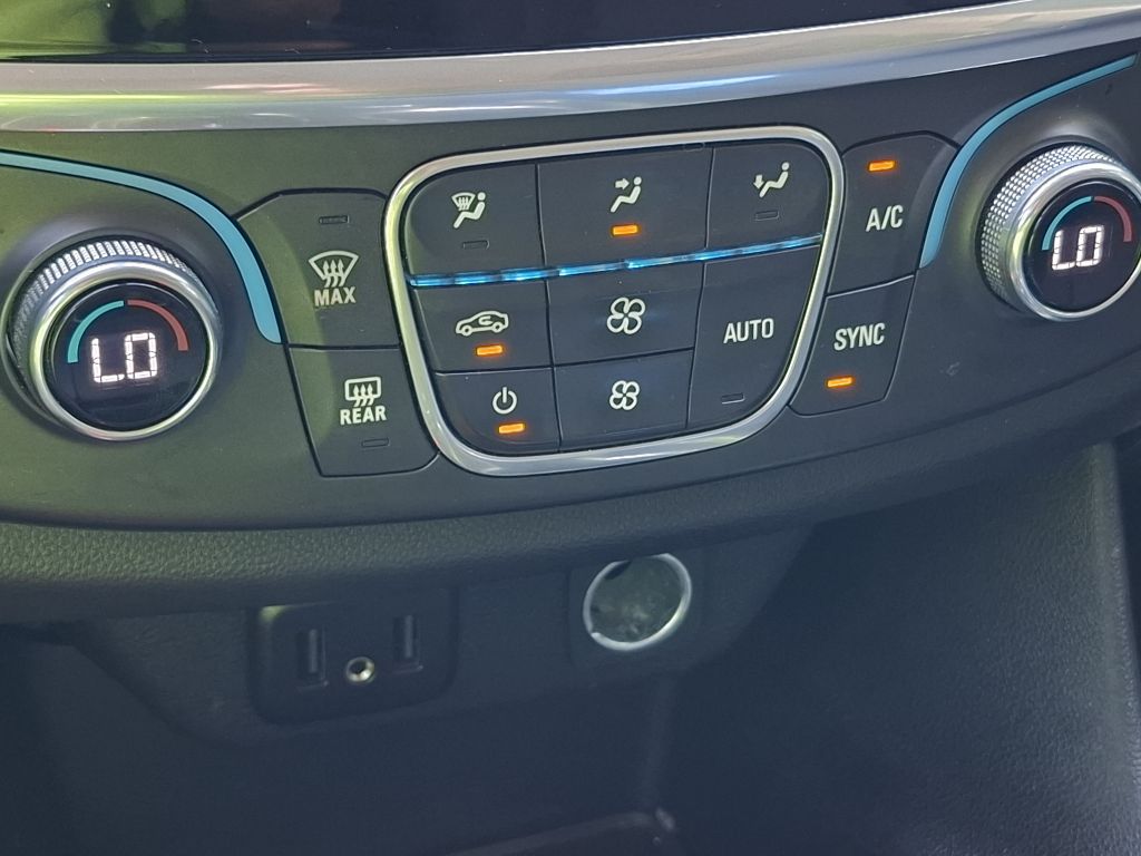 Photo 16 of this CHEVROLET TRAVERSE