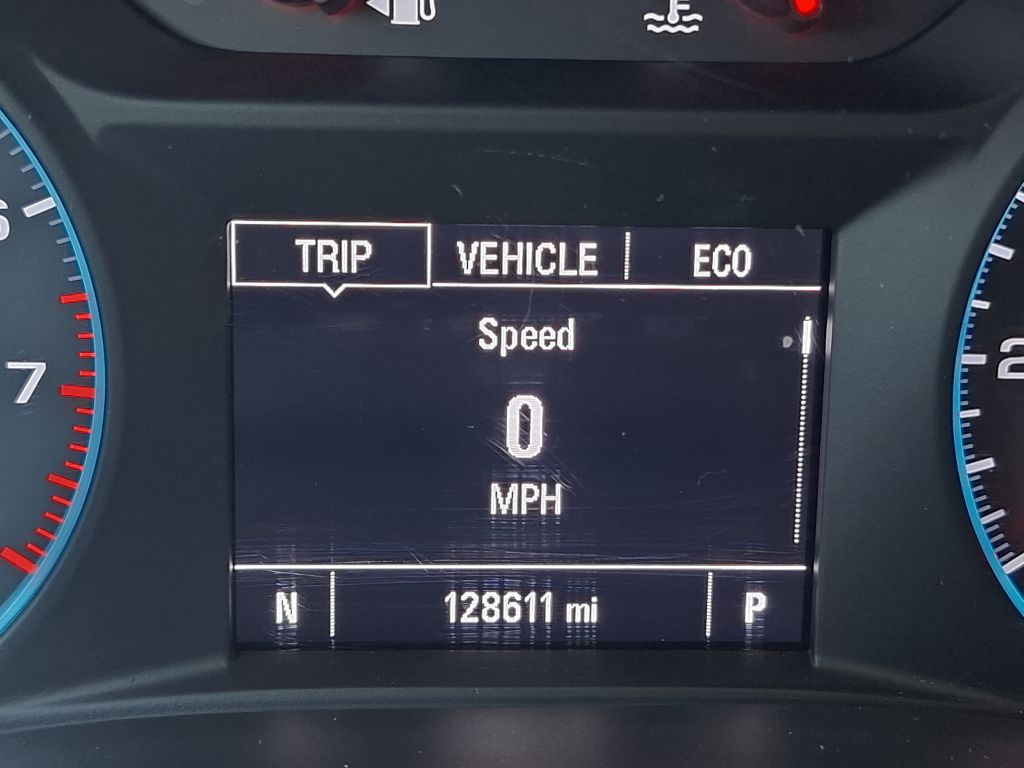 Photo 14 of this CHEVROLET TRAVERSE