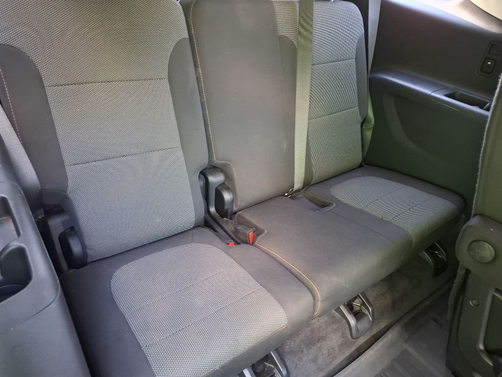 Photo 11 of this CHEVROLET TRAVERSE