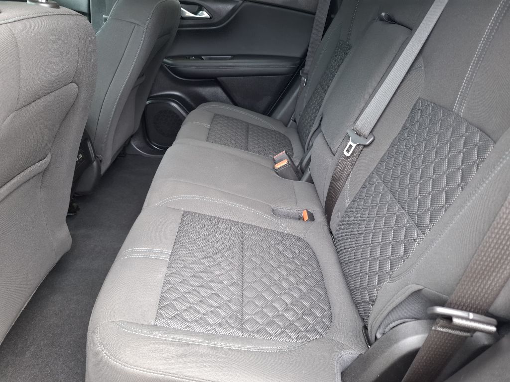 Photo 12 of this CHEVROLET BLAZER