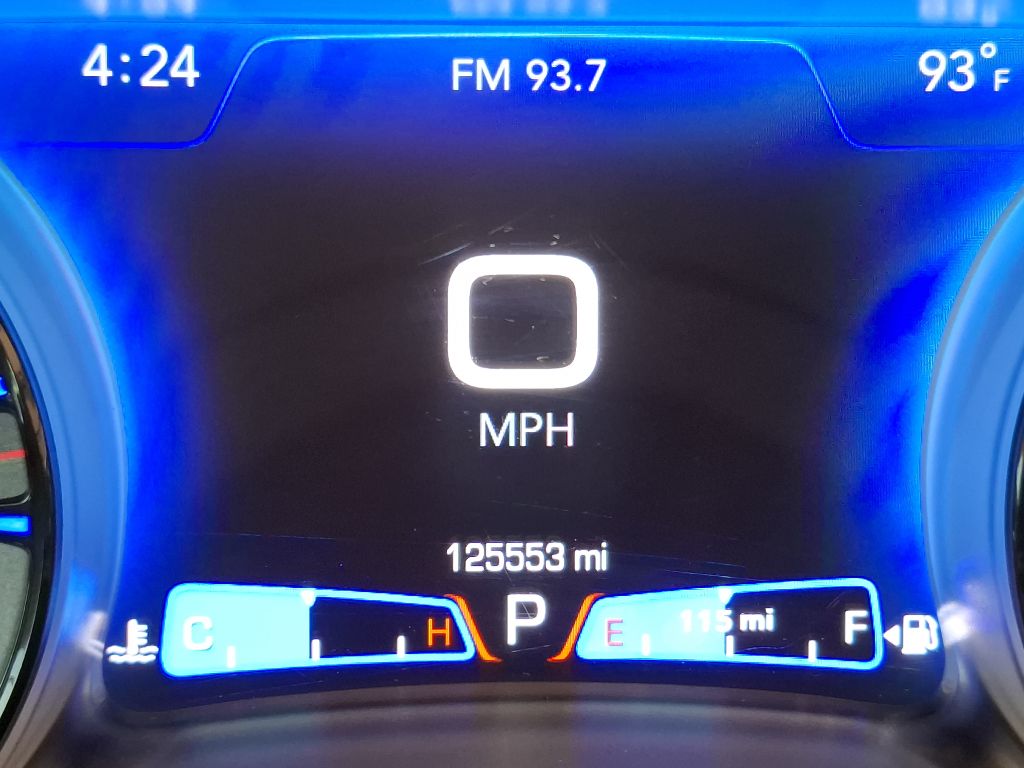 Photo 14 of this CHRYSLER 300