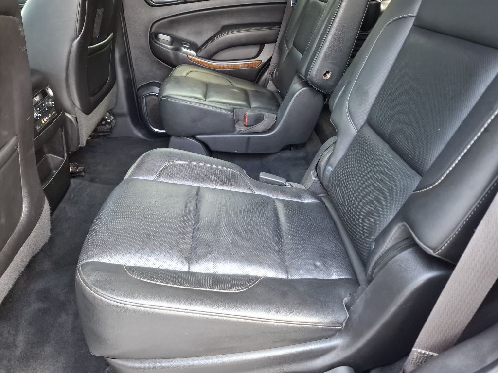 Photo 9 of this CHEVROLET TAHOE