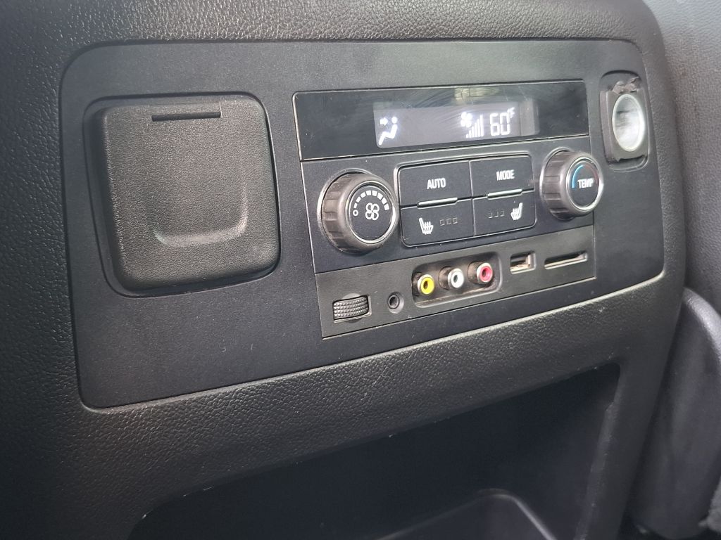 Photo 11 of this CHEVROLET TAHOE