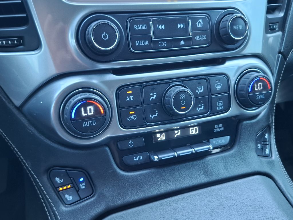 Photo 15 of this CHEVROLET TAHOE