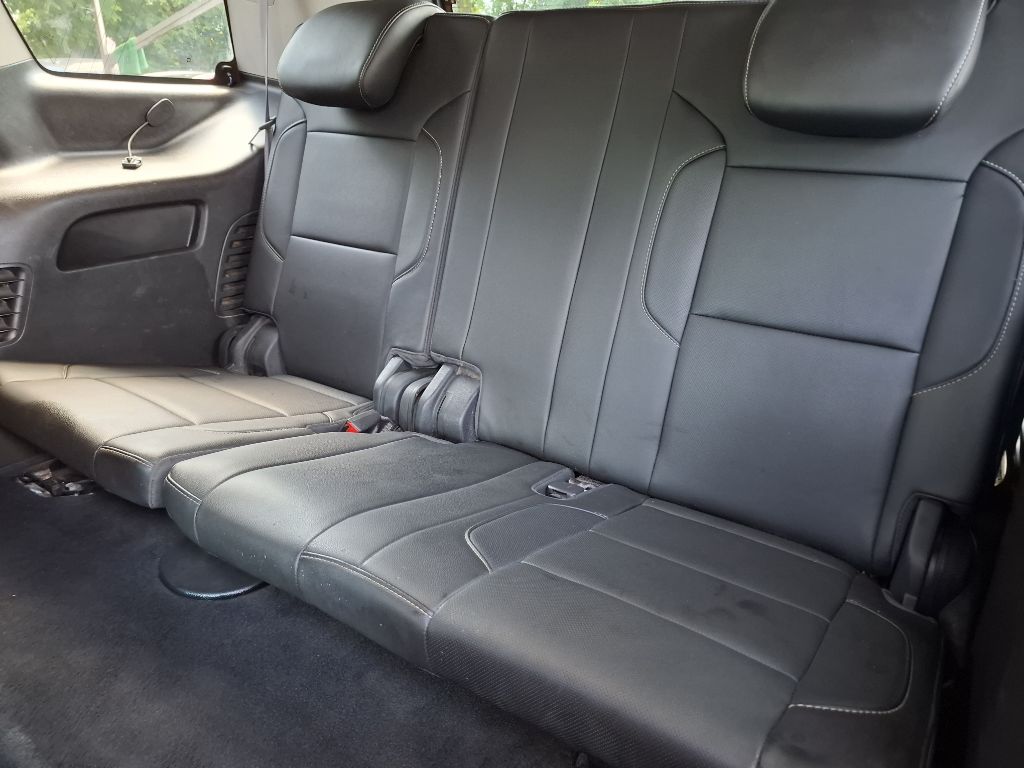 Photo 13 of this CHEVROLET TAHOE