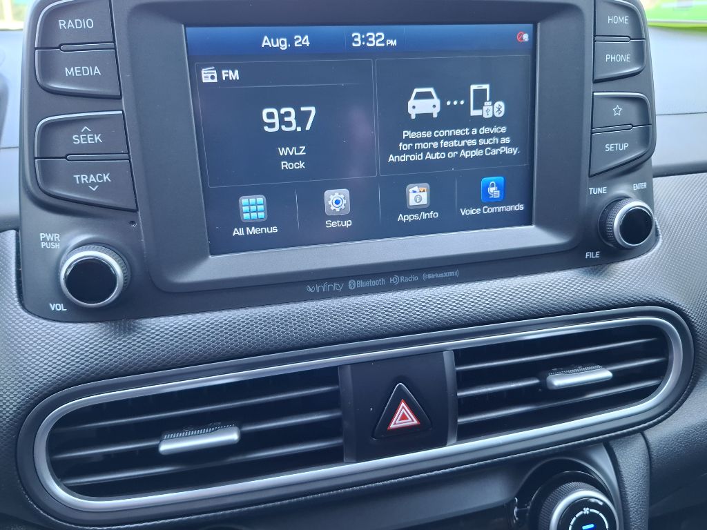 Photo 13 of this HYUNDAI KONA
