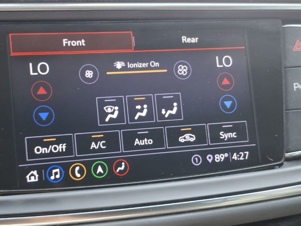 Photo 2 of this BUICK ENCLAVE