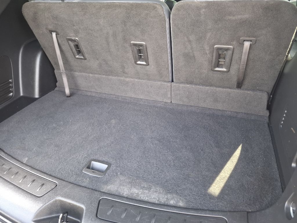 Photo 9 of this BUICK ENCLAVE
