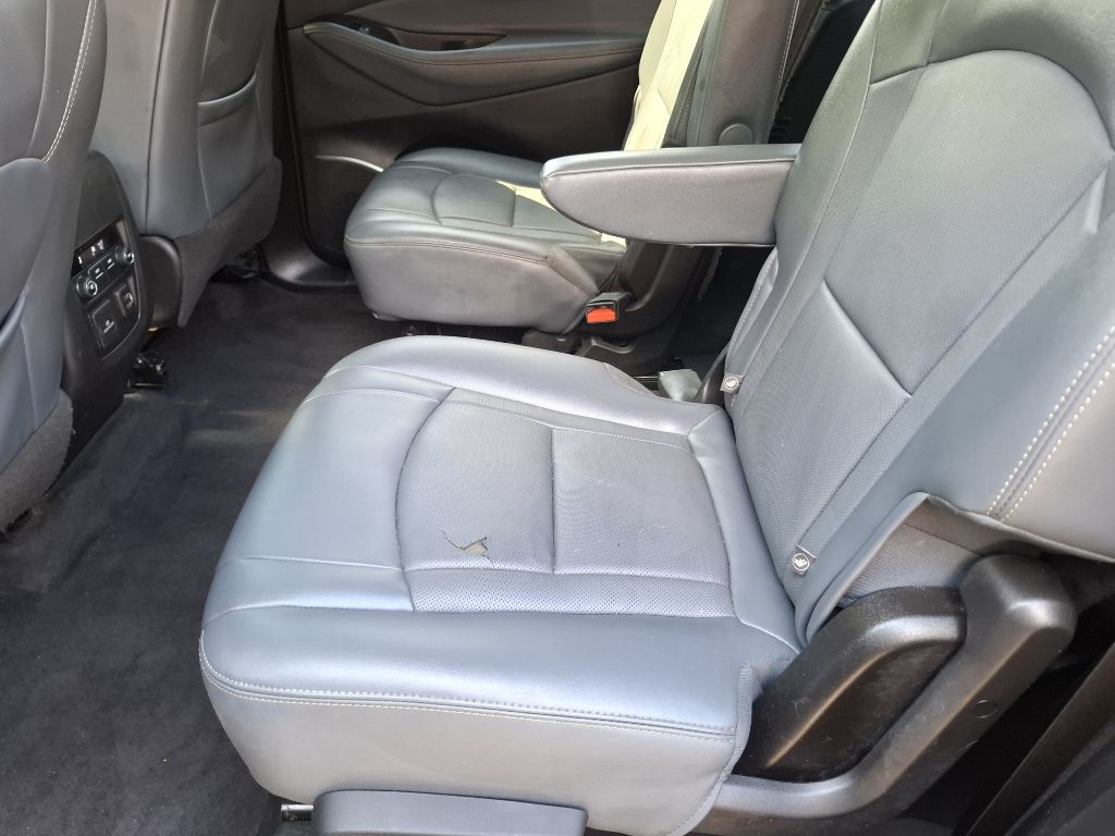 Photo 13 of this BUICK ENCLAVE
