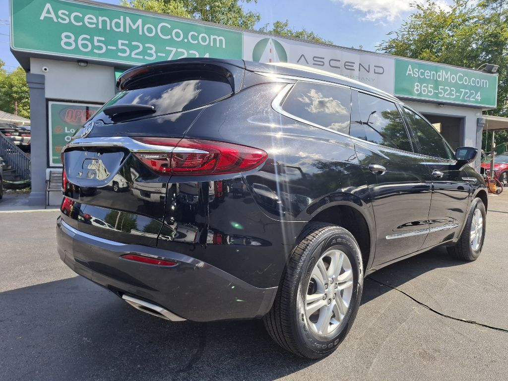 Photo 3 of this BUICK ENCLAVE