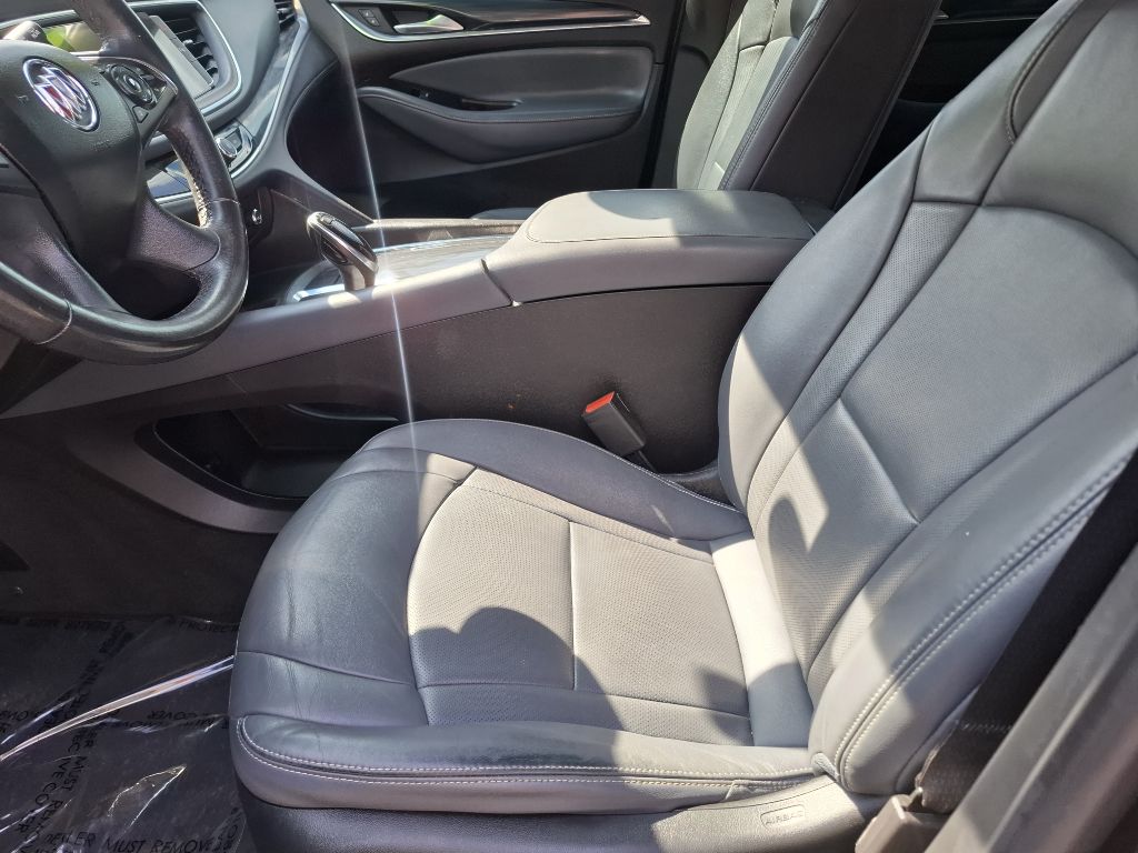 Photo 12 of this BUICK ENCLAVE
