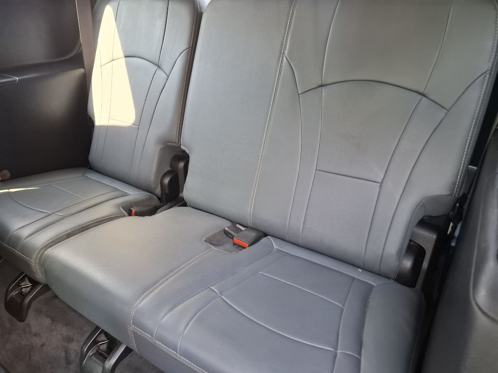 Photo 14 of this BUICK ENCLAVE