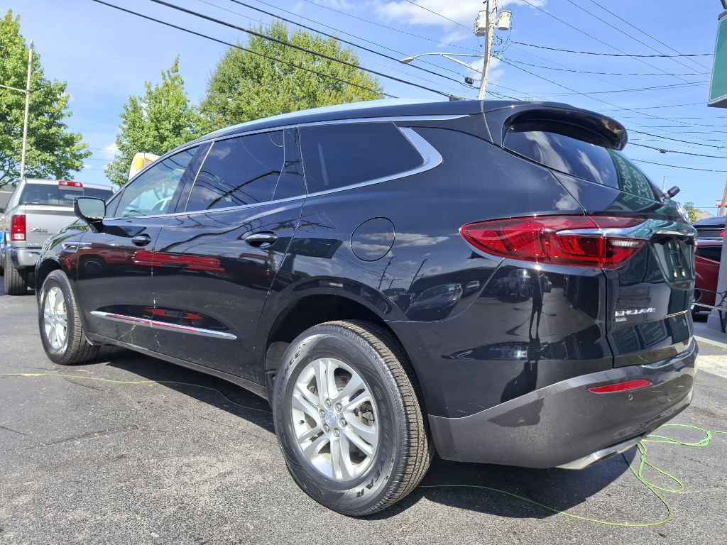 Photo 5 of this BUICK ENCLAVE