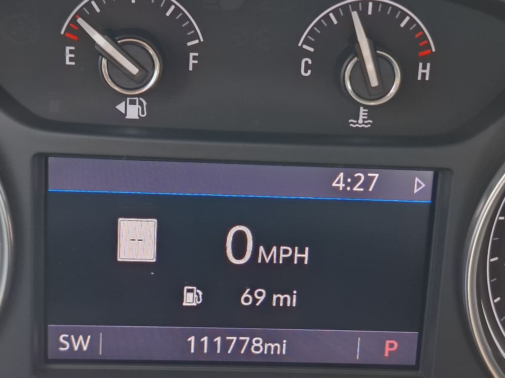 Photo 10 of this BUICK ENCLAVE